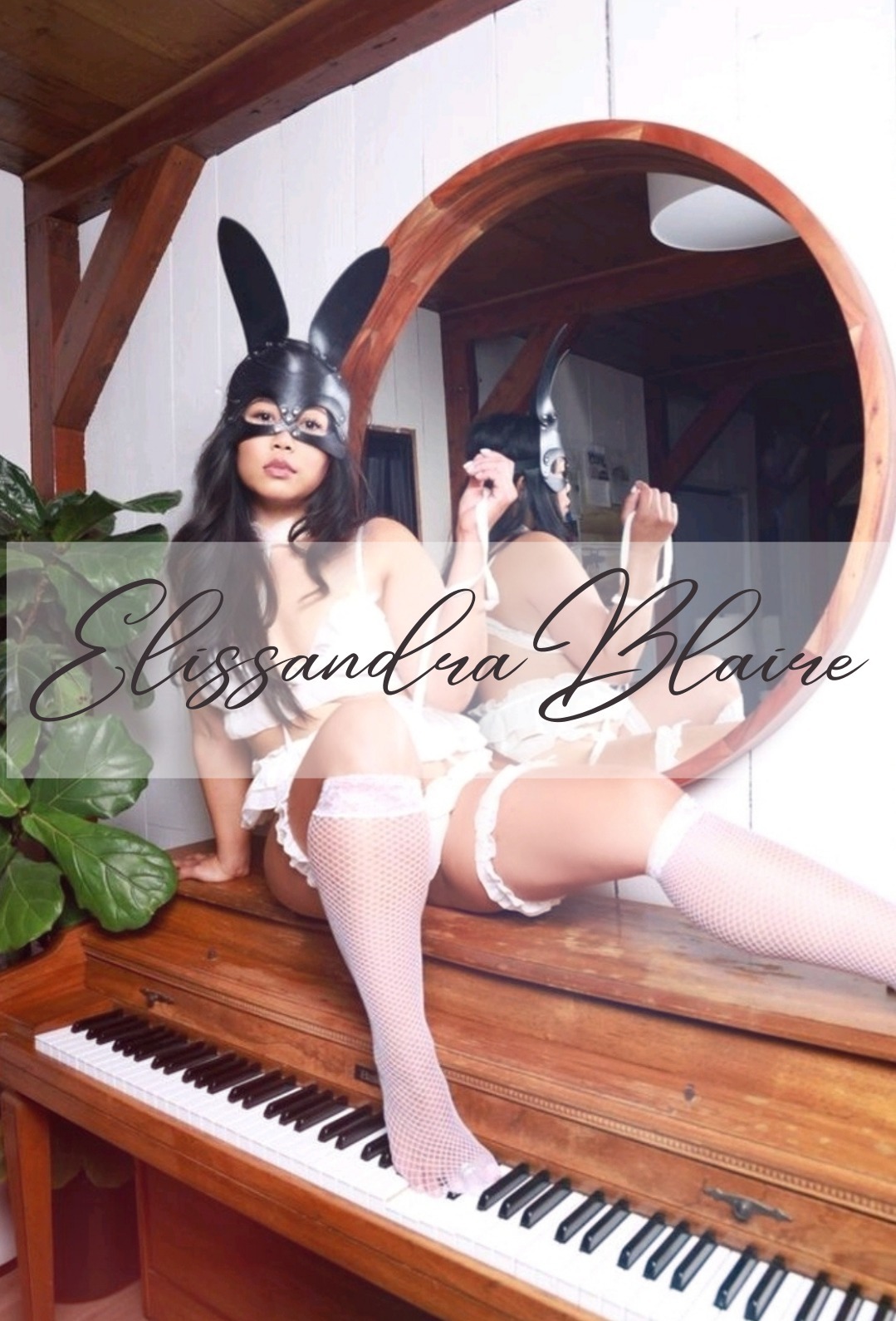 Elissandra Blaire thumbnail