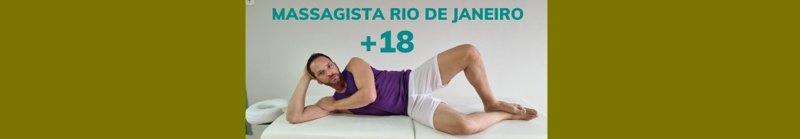 MASSAGISTA RIO DE JANEIRO thumbnail