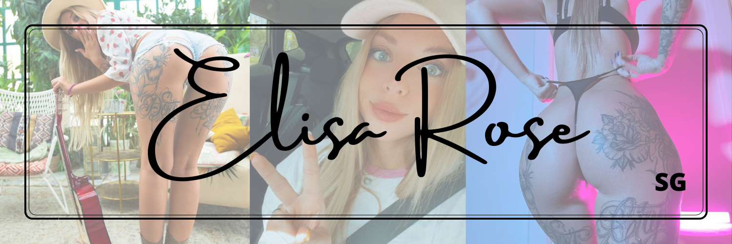 Elisa Rose thumbnail