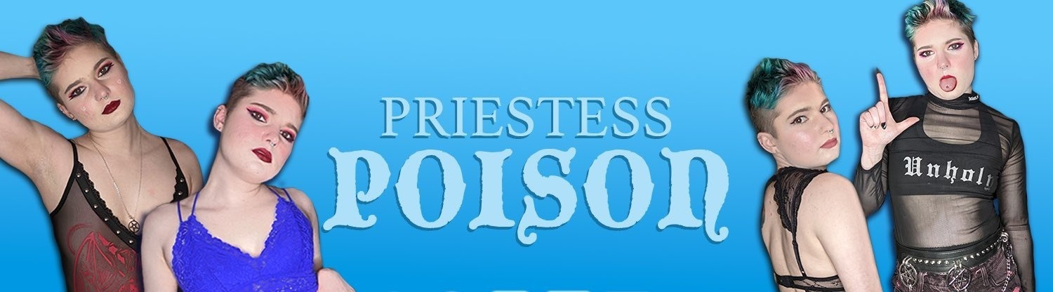 Vampire Priest Poison thumbnail