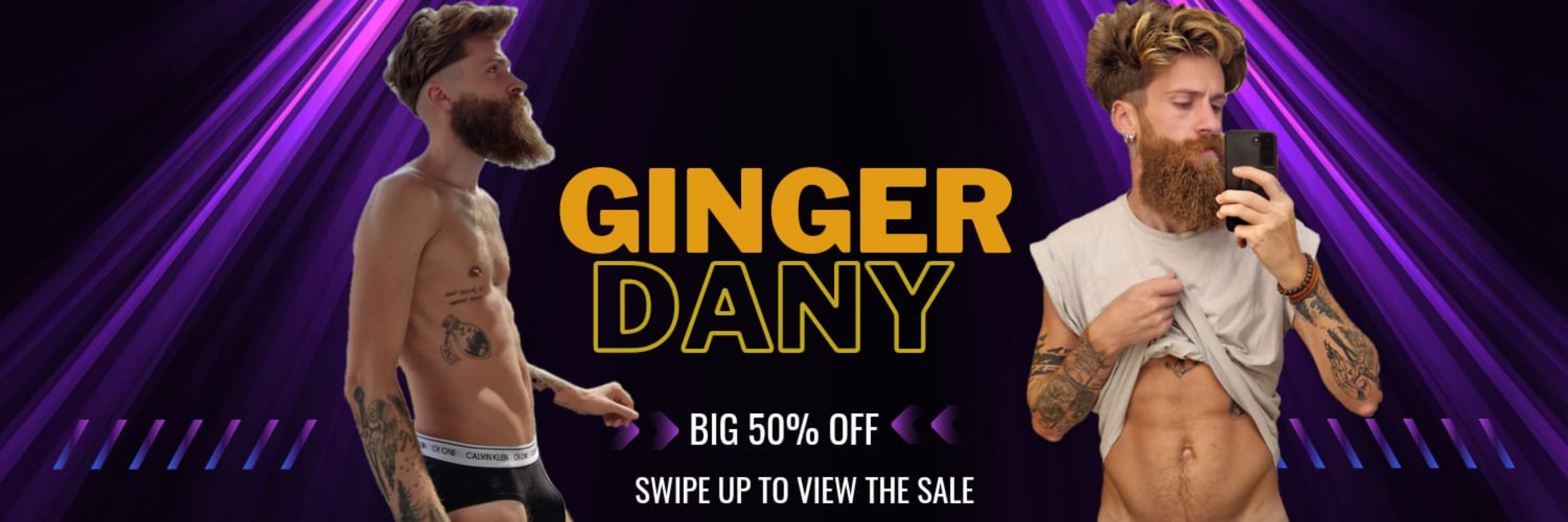 GINGERDANY thumbnail