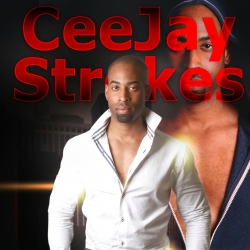 CeeJay Strokes profile