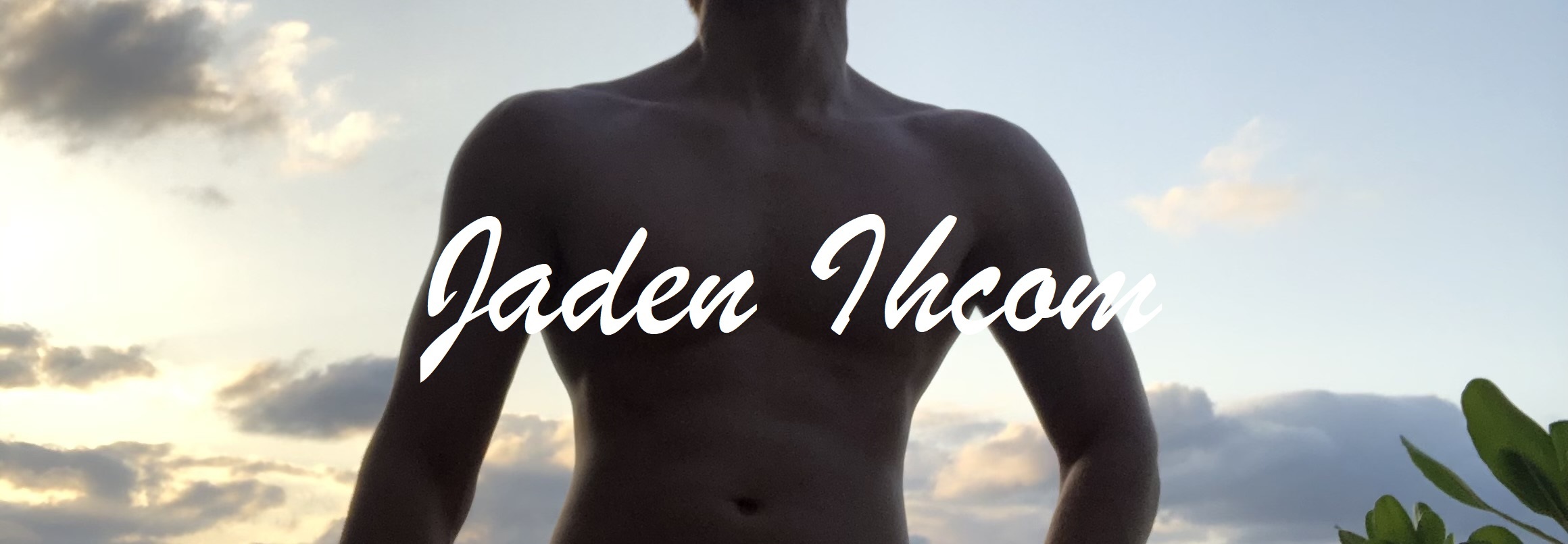 Jaden Ihcom thumbnail