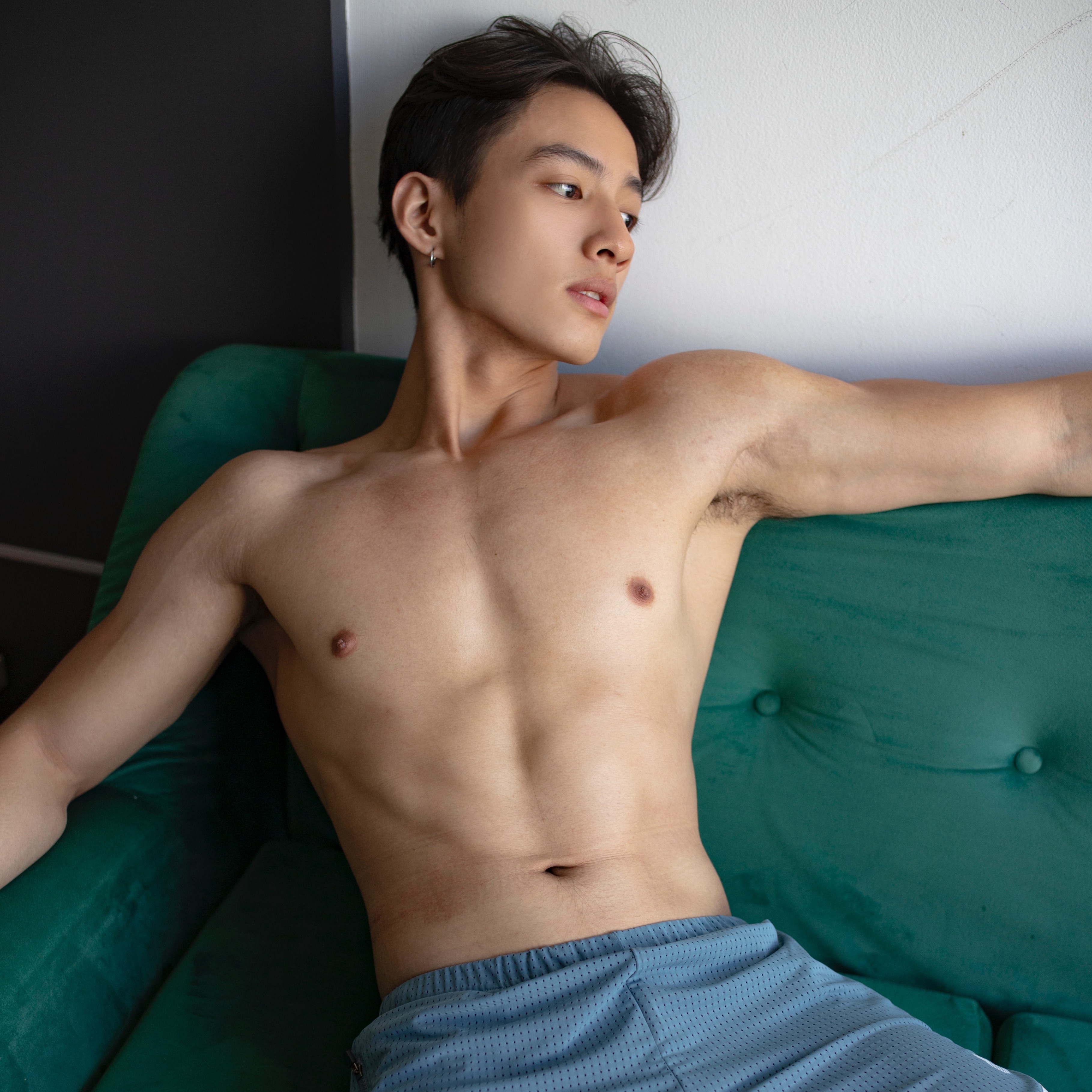 Bevis Tran profile