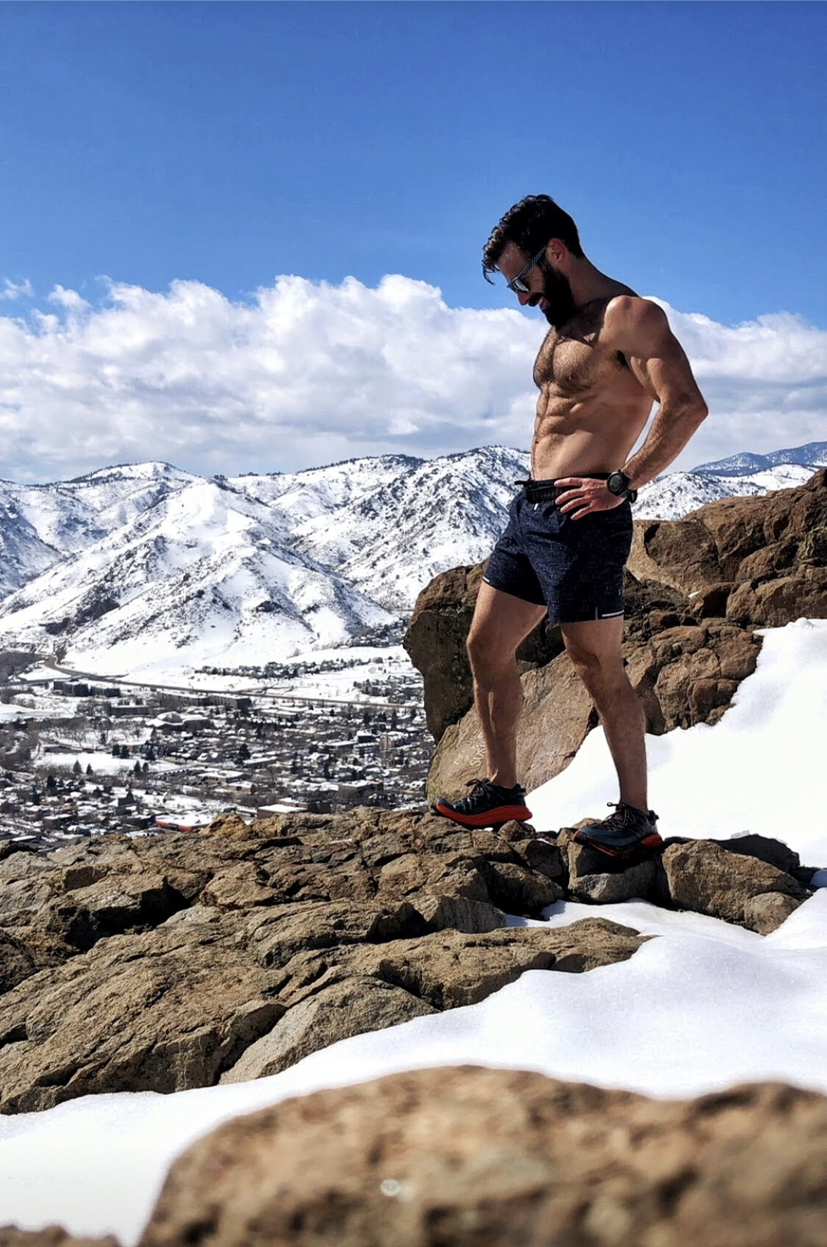 mountainzaddy profile