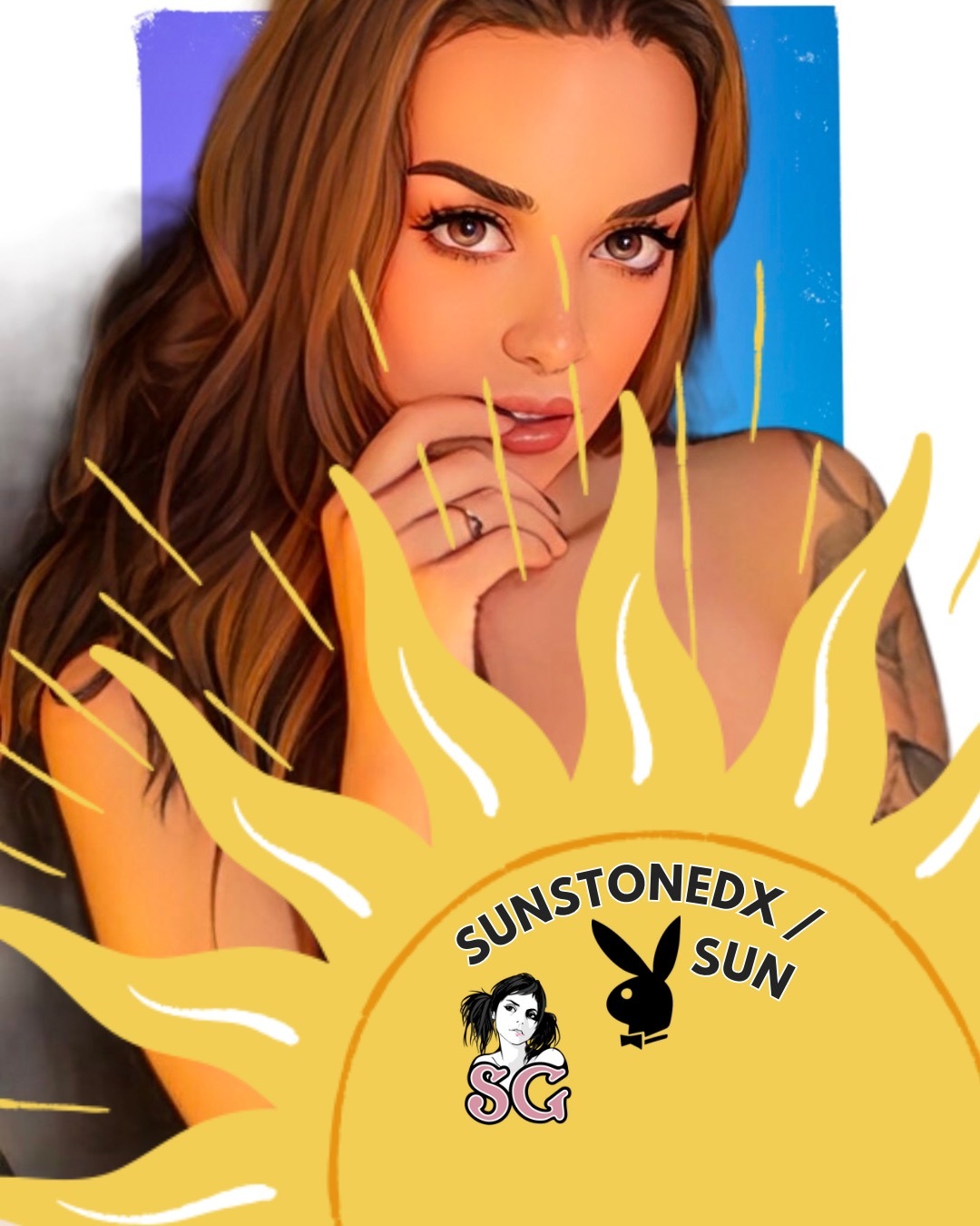 sunstonedx profile