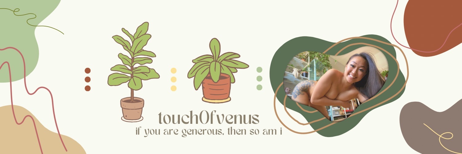 Venus 🌿 thumbnail