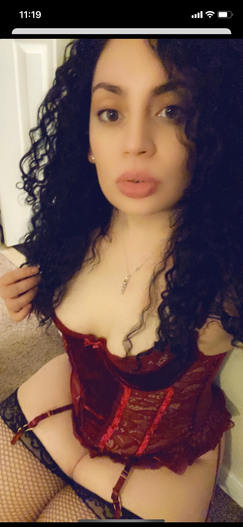 mslovelyapril profile