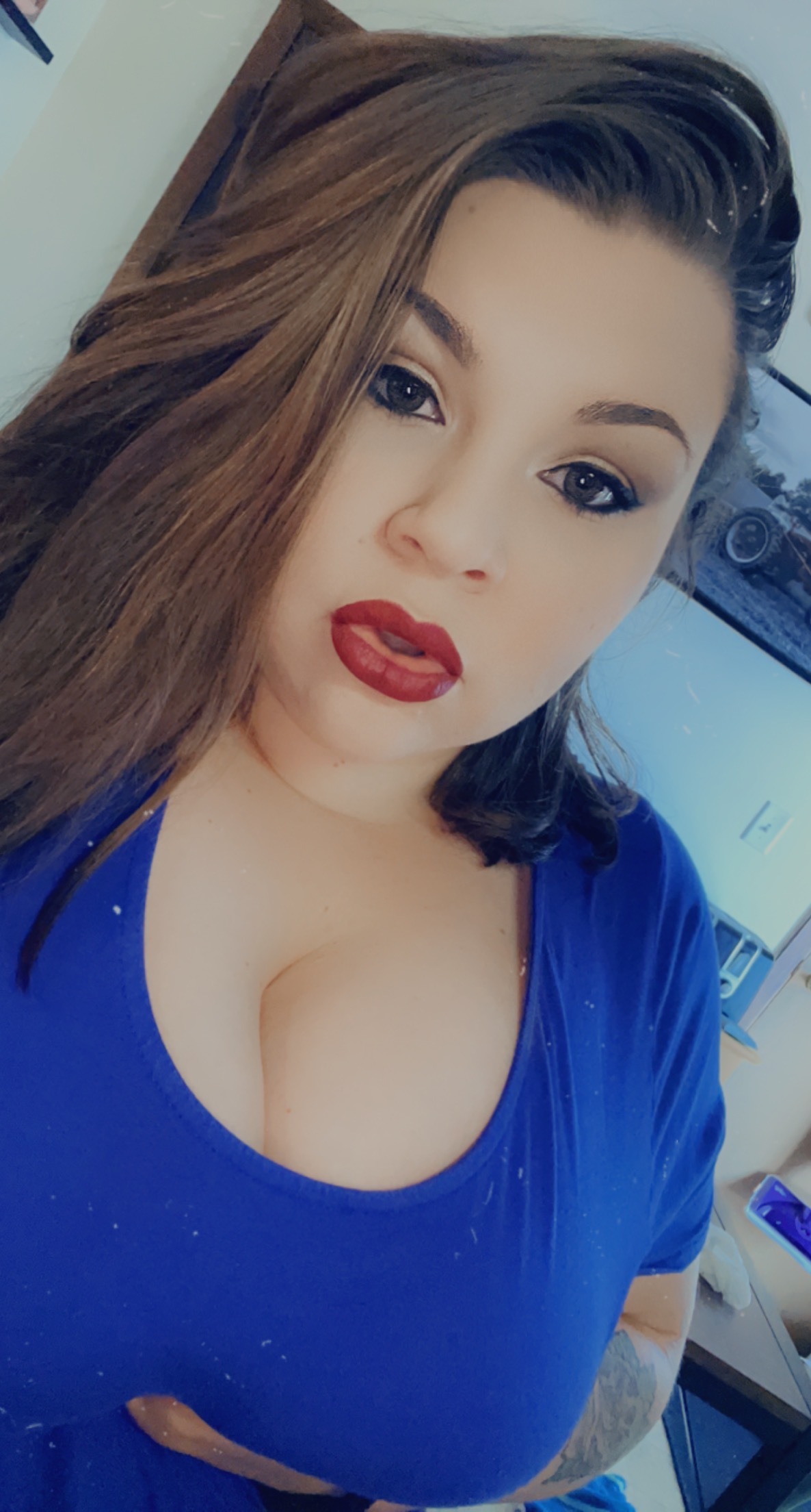 bigboldbeauty26 profile