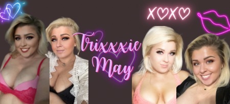 trixxxiemay thumbnail