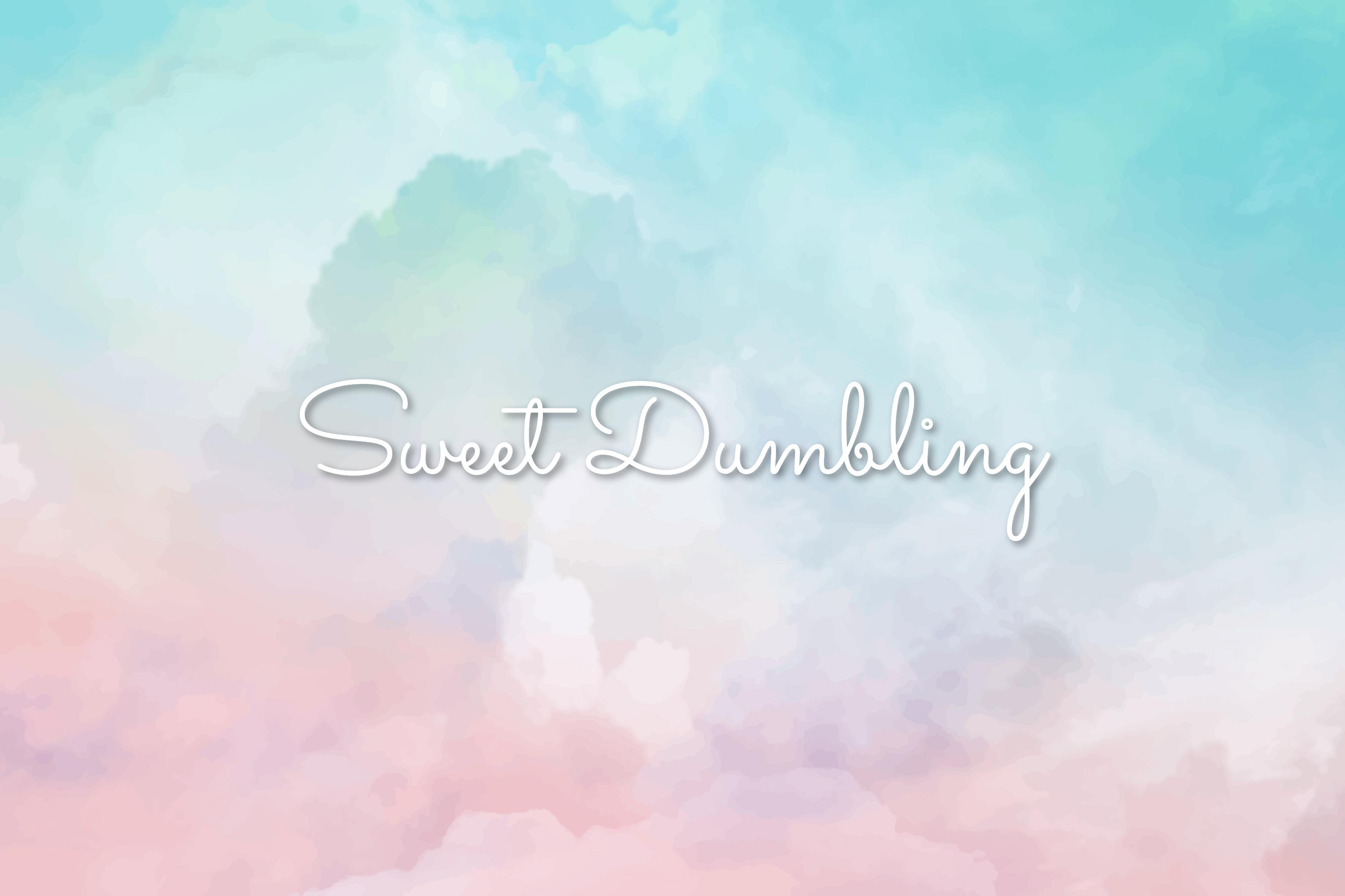 sweetdumbling thumbnail