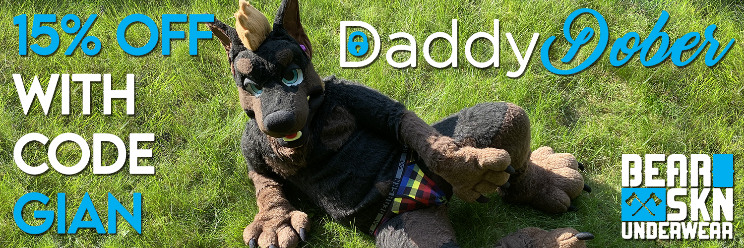 Daddy Dober ฅ^•ﻌ•^ฅ thumbnail