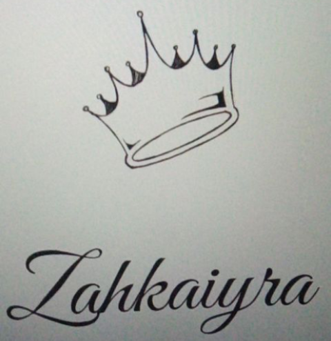 Zahkaiyra Queens profile