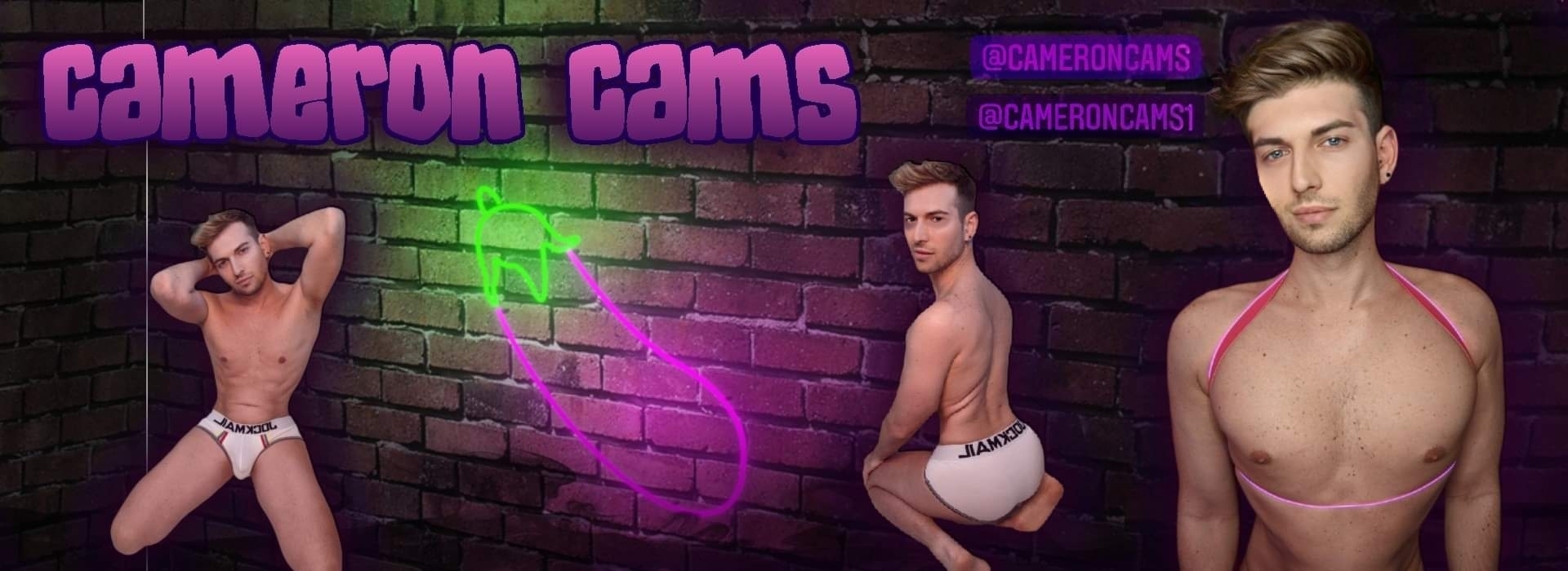 Cameron Cams thumbnail