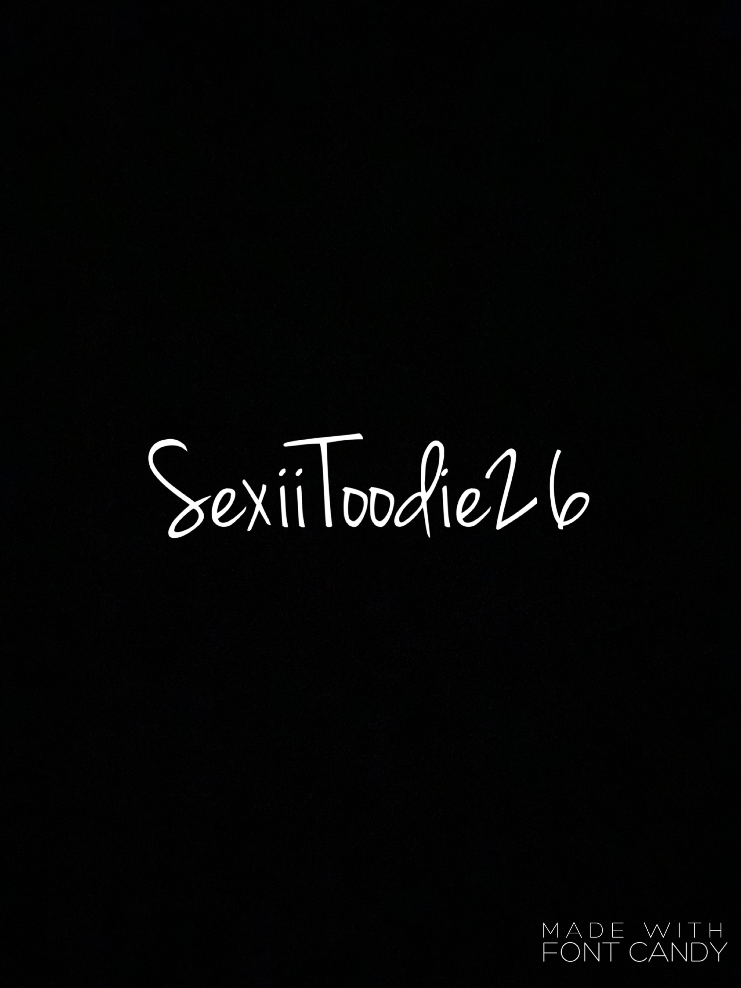 sexiitoodie26 thumbnail