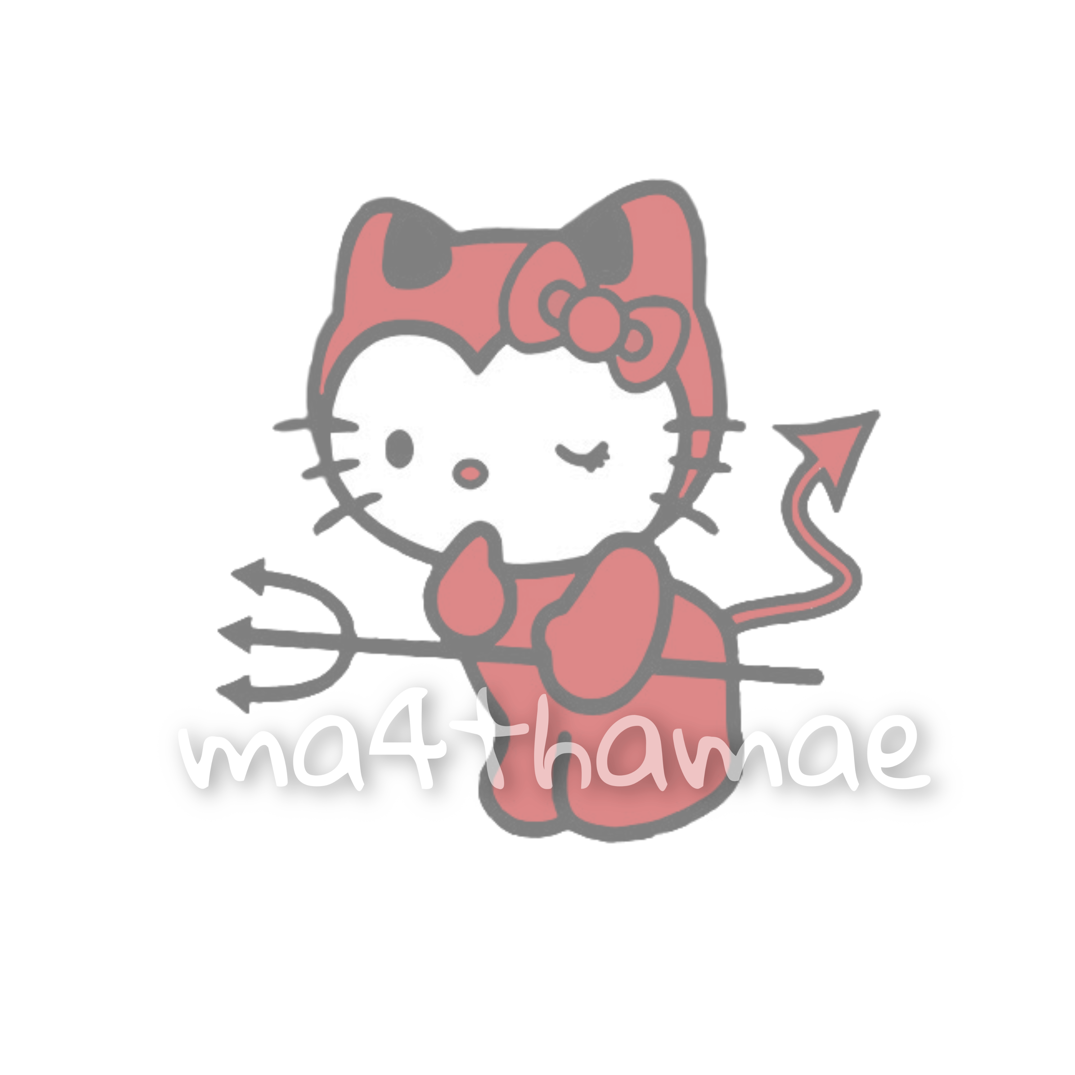 ma4thamae profile