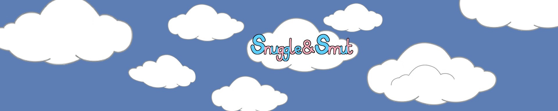 Snuggle&amp;Smut thumbnail