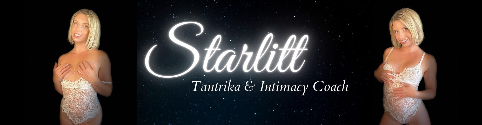 Starlitt 🌟 Sex Coach thumbnail