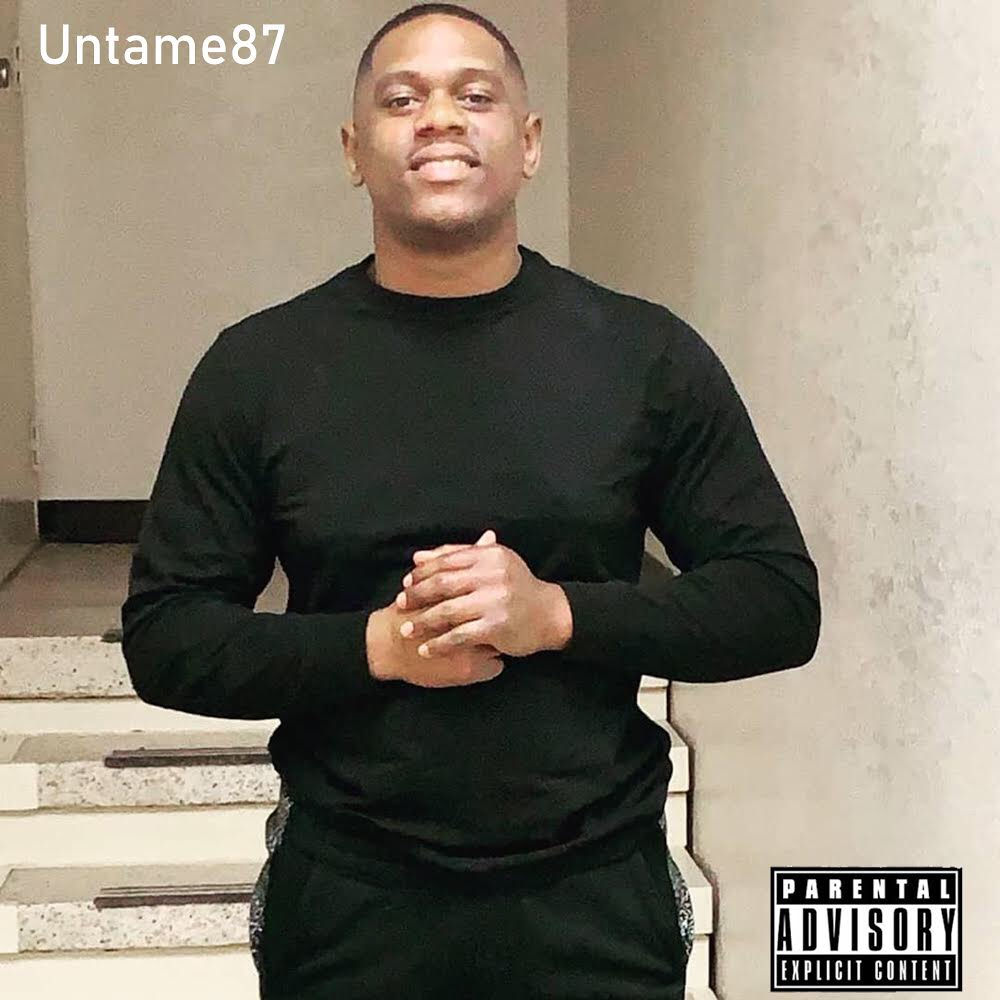 untame87 profile