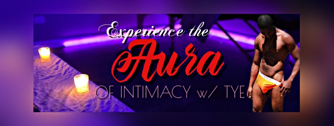 Aura Of Intimacy thumbnail