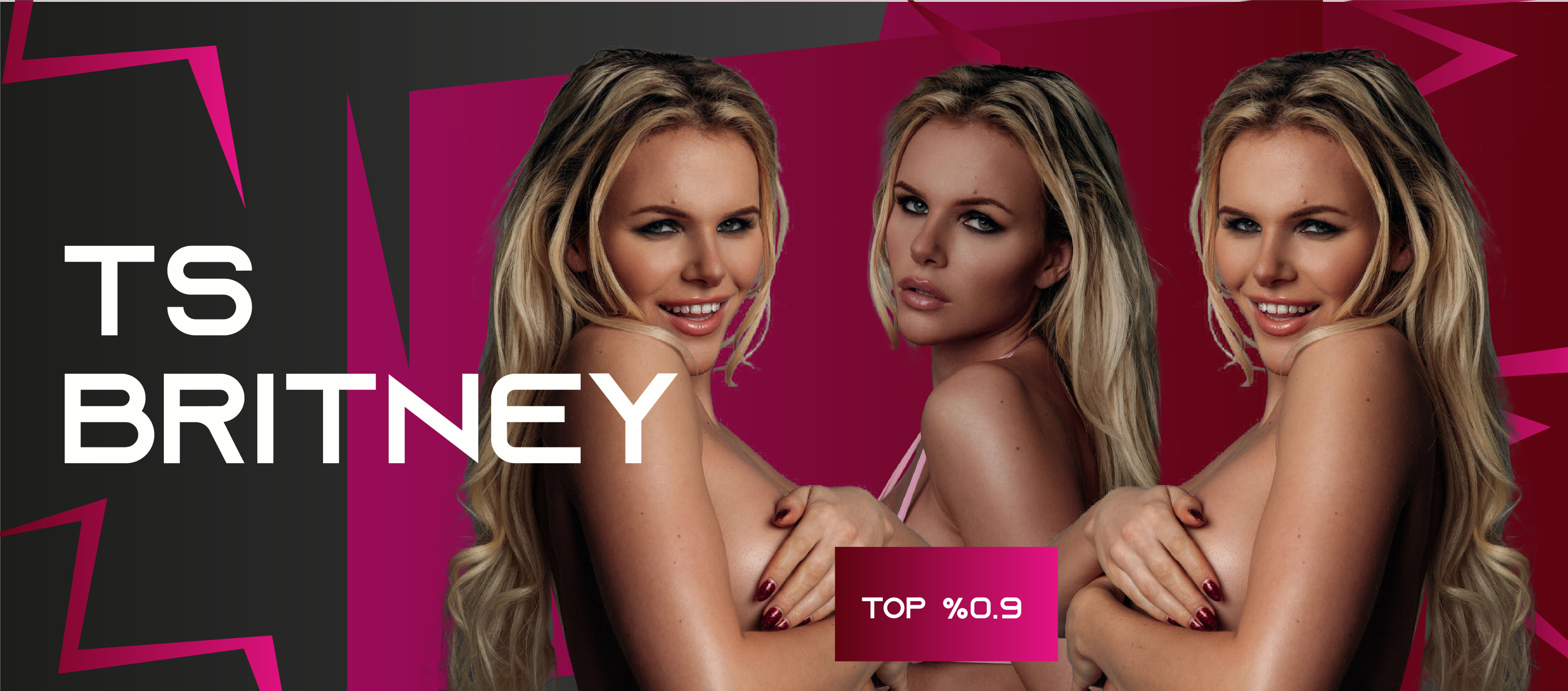 TS BRITNEY thumbnail