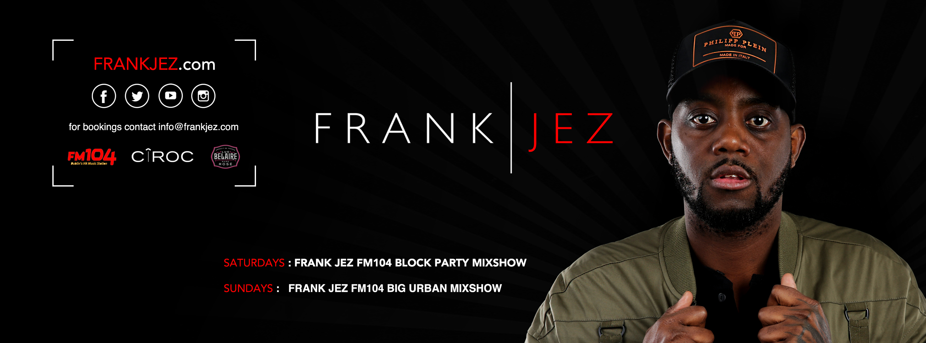 Frank Jez thumbnail