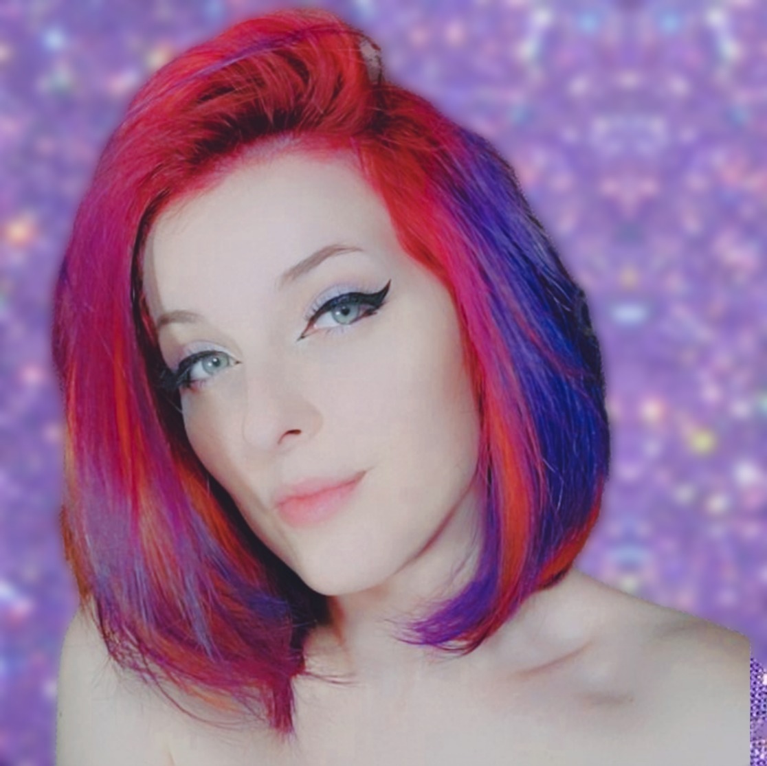 LittleBunnyFae profile