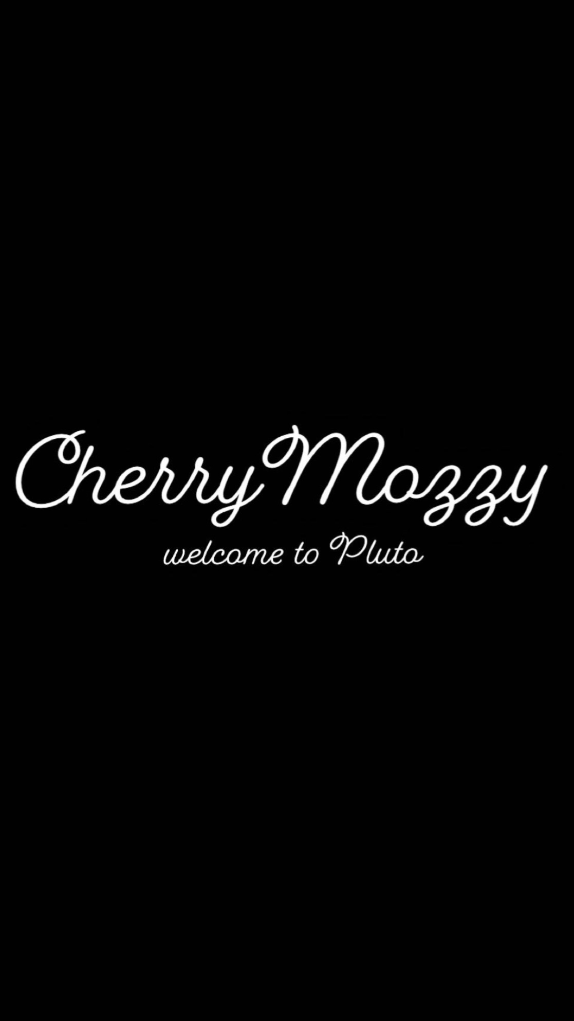 Cherry Mozzy 🍒 thumbnail