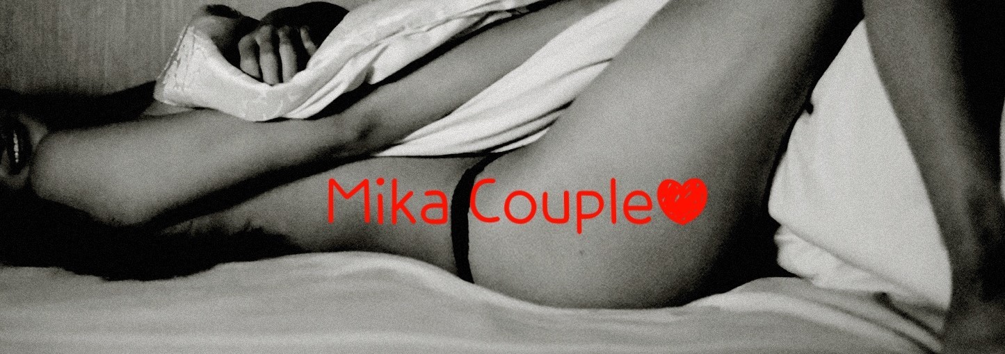 Mika Couple thumbnail