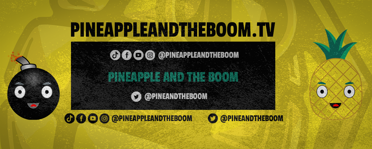 pineappleandtheboom thumbnail