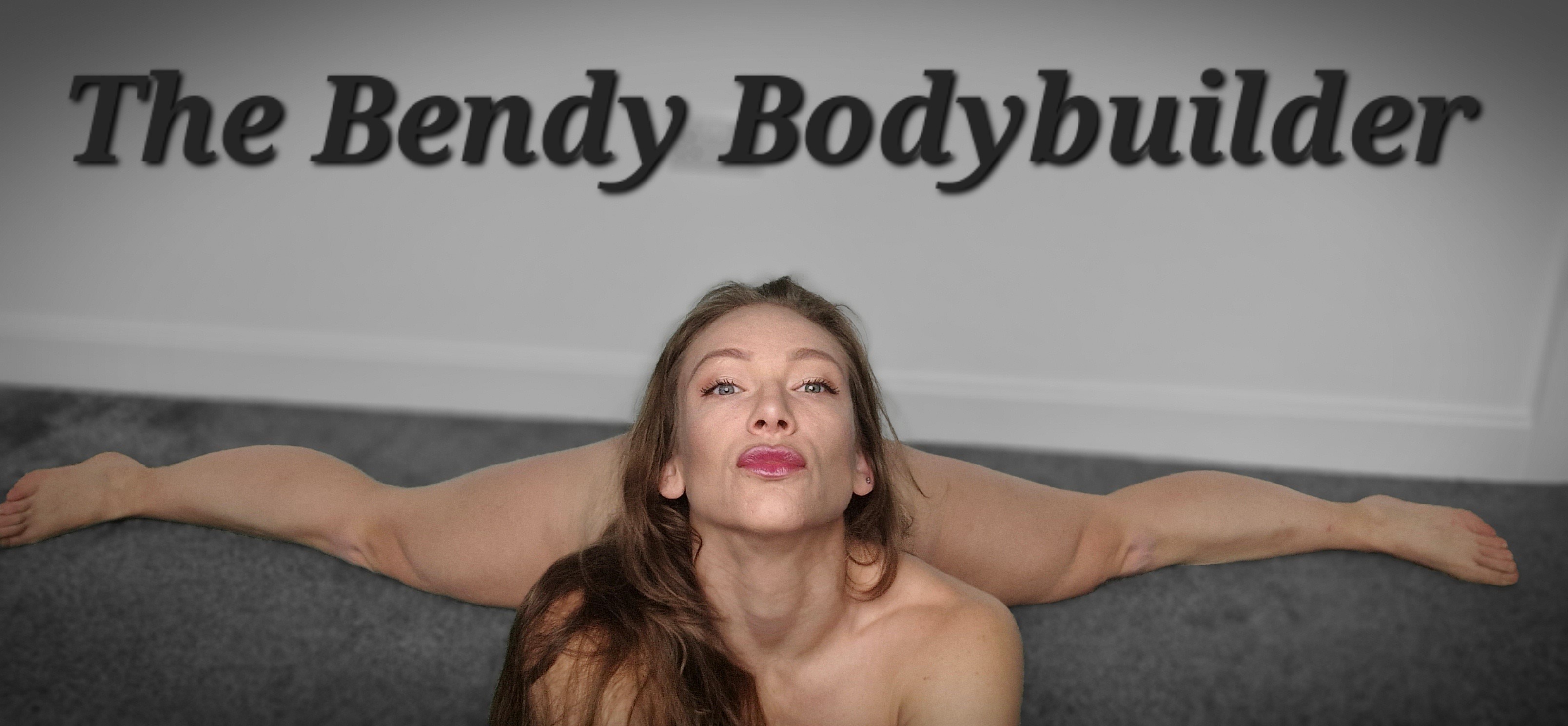 thebendybodybuilder1 thumbnail