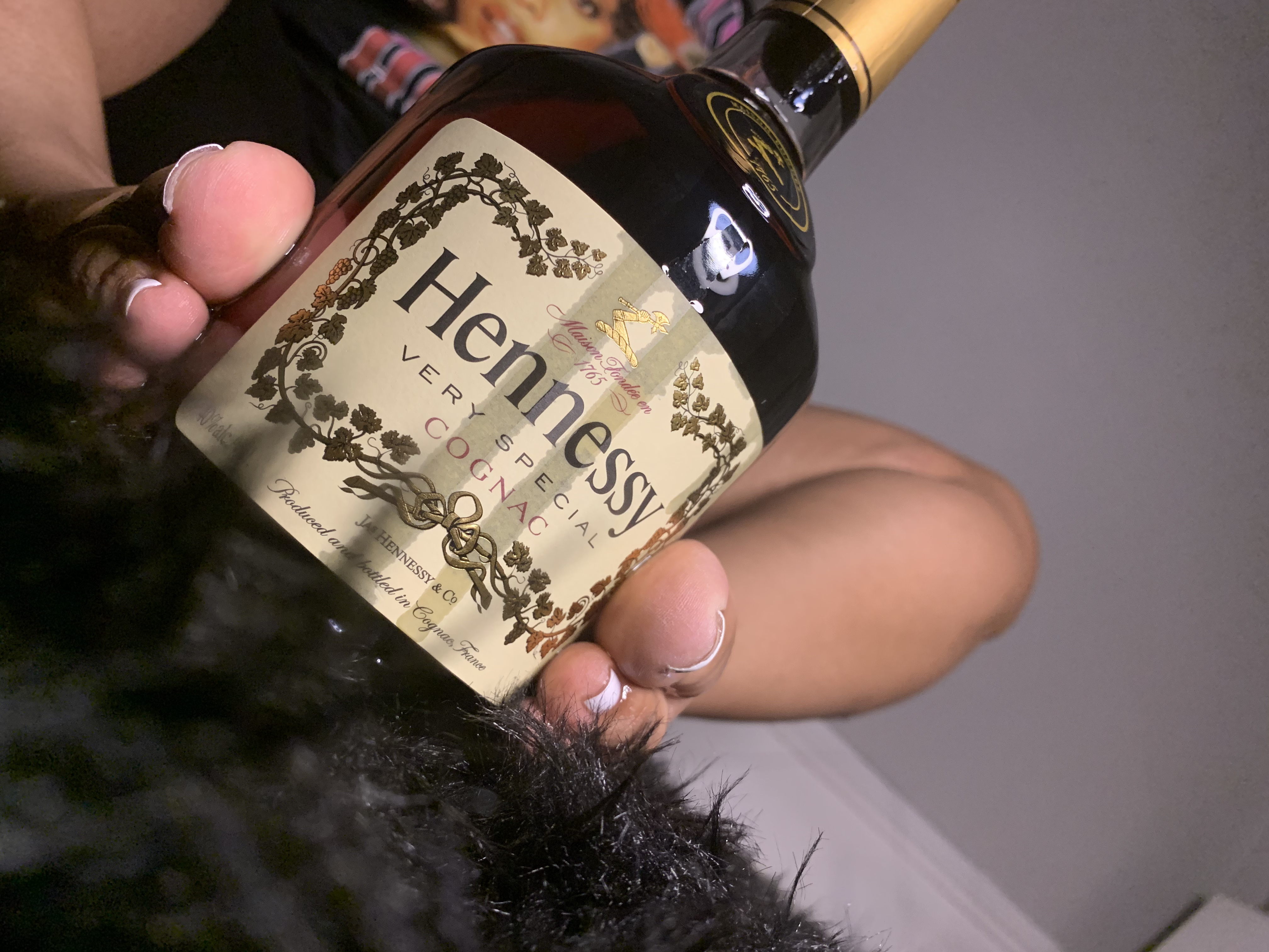 Hennessy Dripz thumbnail