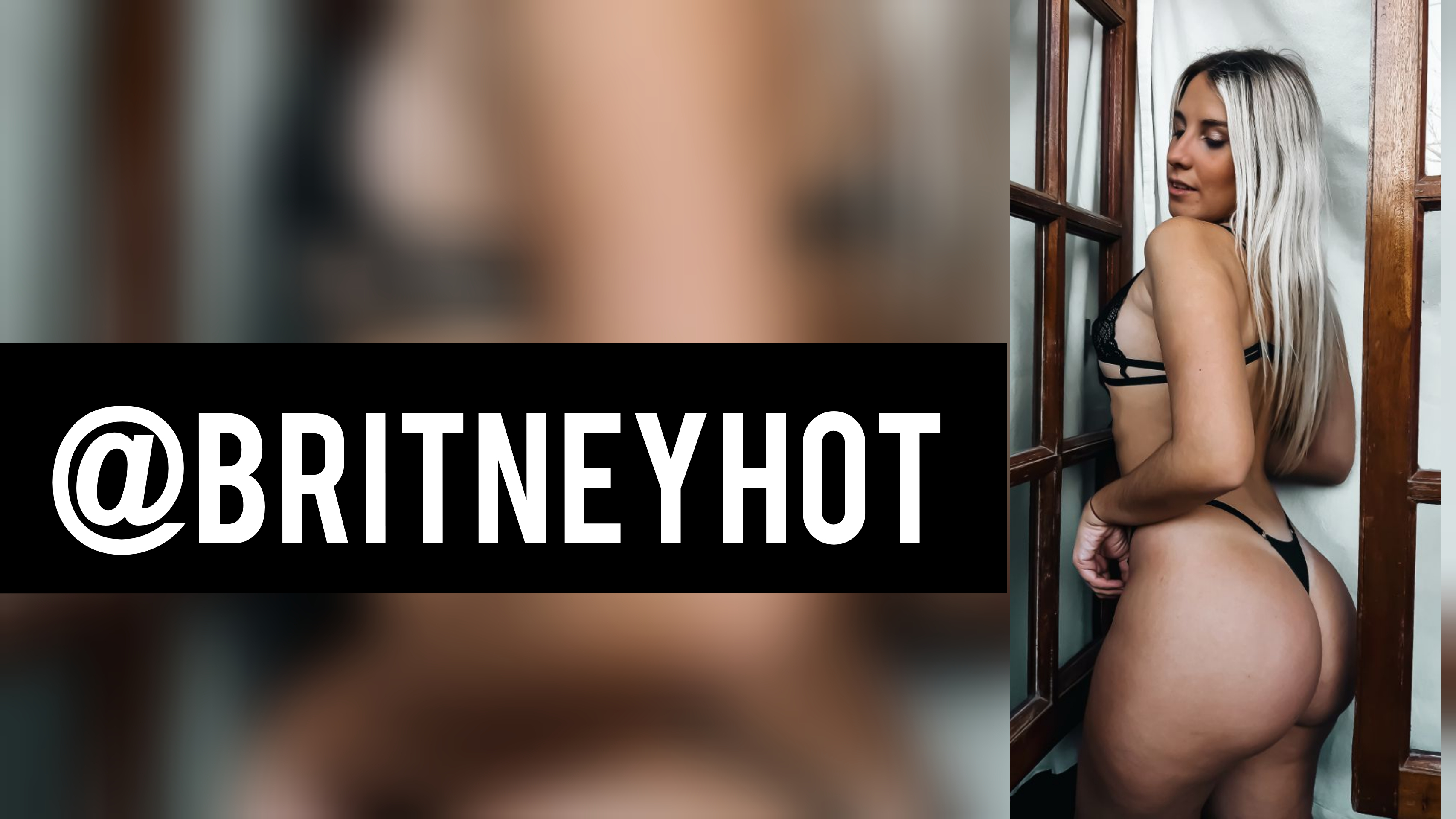 💋 Britney Hot 💋 thumbnail