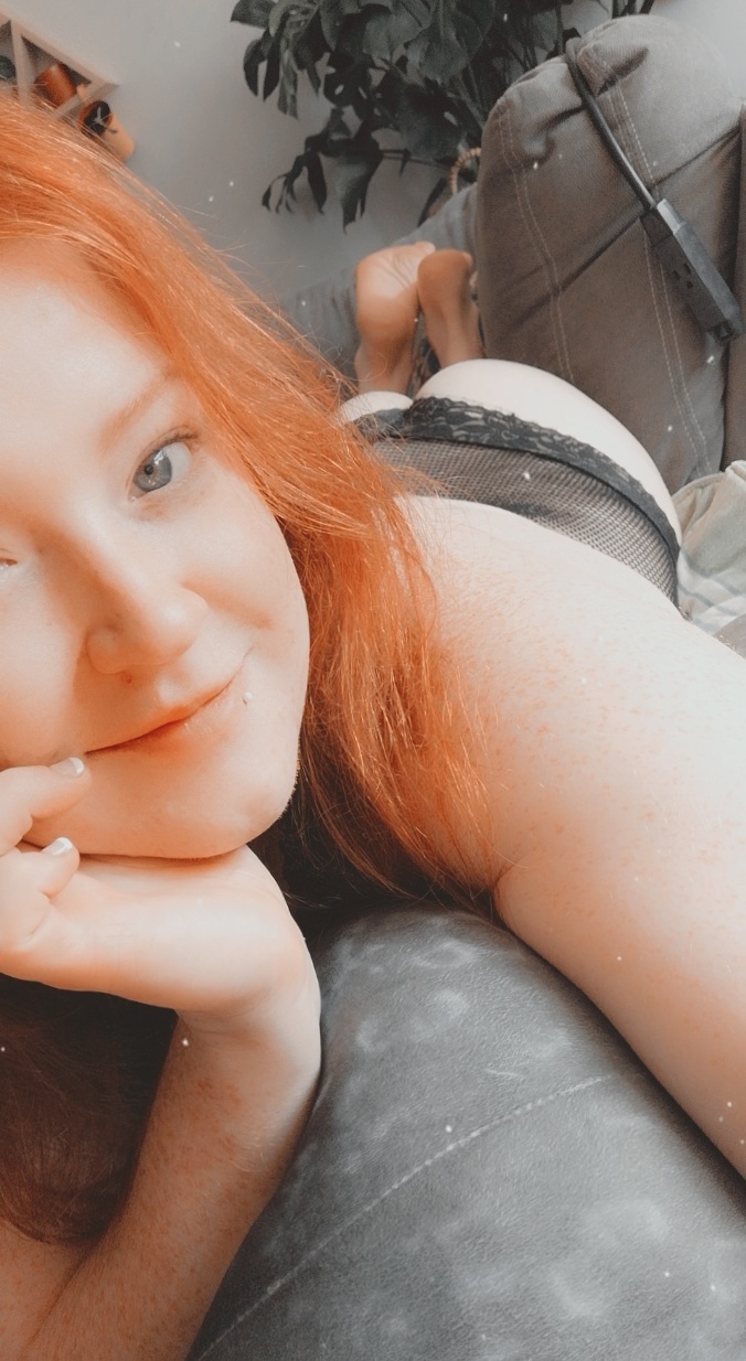 Gingerkat420_FREE/PAYWALL profile