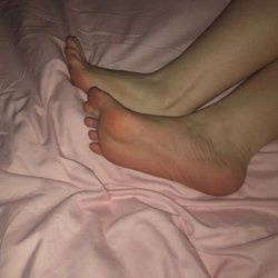 Foot Princess profile