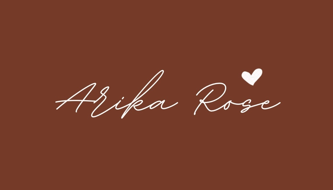 ARIKA ROSE 🌹 thumbnail