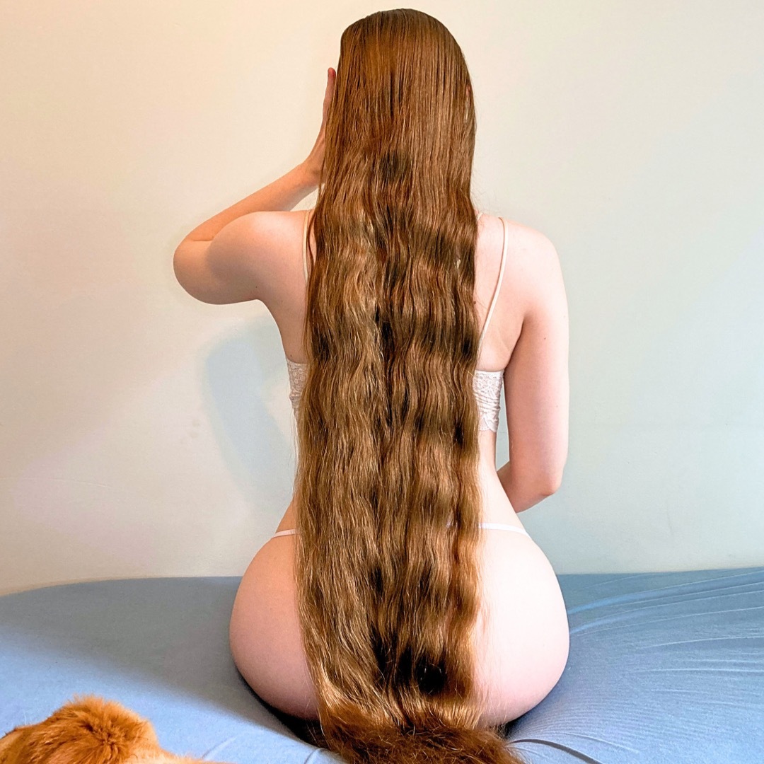 zeldaslonghaircover