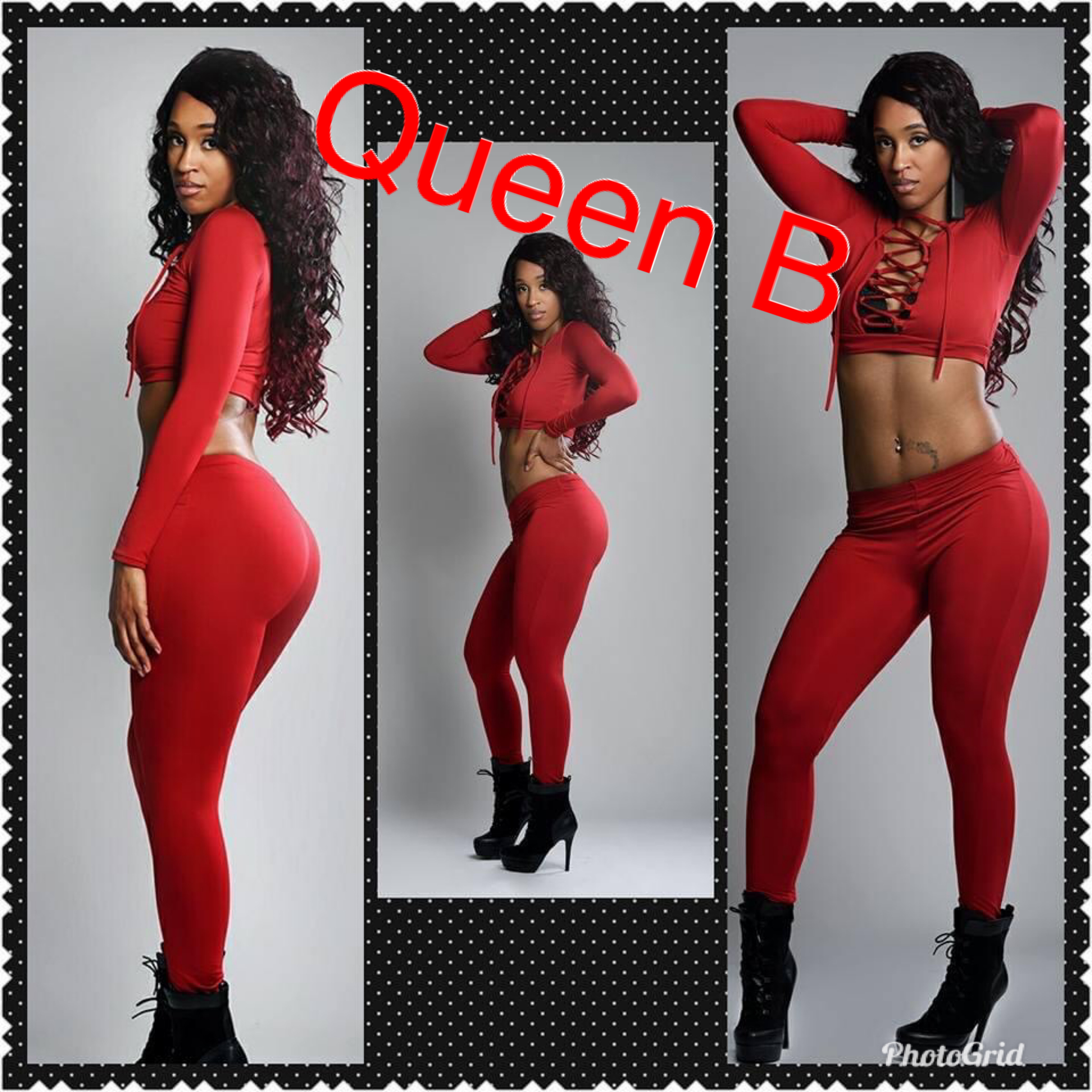 queenb1288 profile