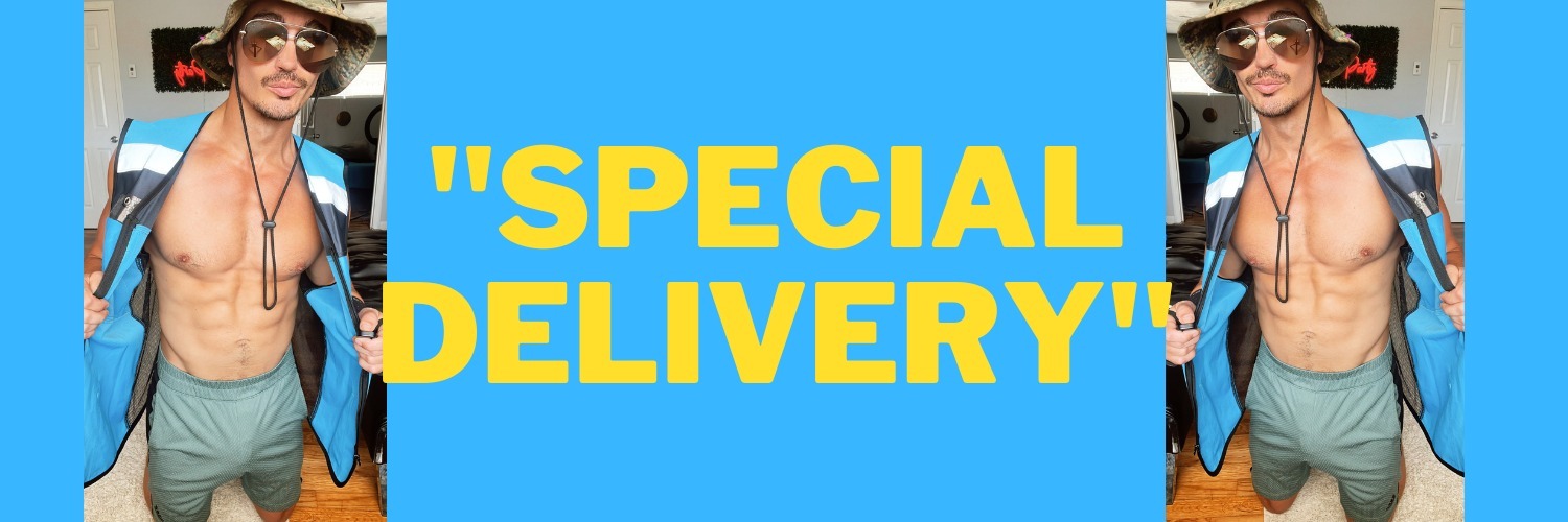 specialdeliveryguy thumbnail