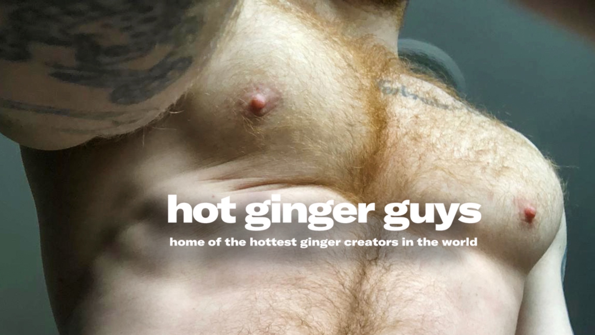 hotgingerguys thumbnail