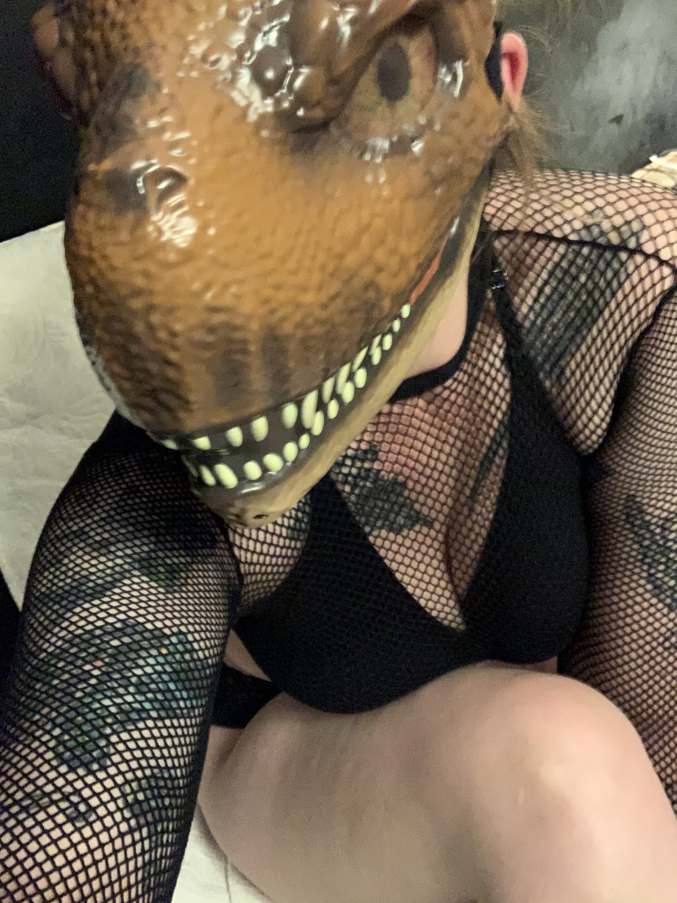 Dinochick69 profile