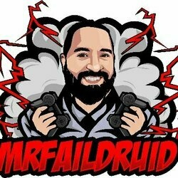 MrFailDruid profile