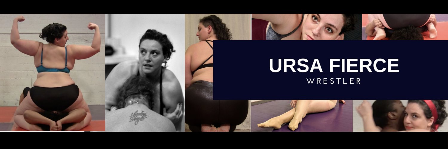 ursafierce thumbnail