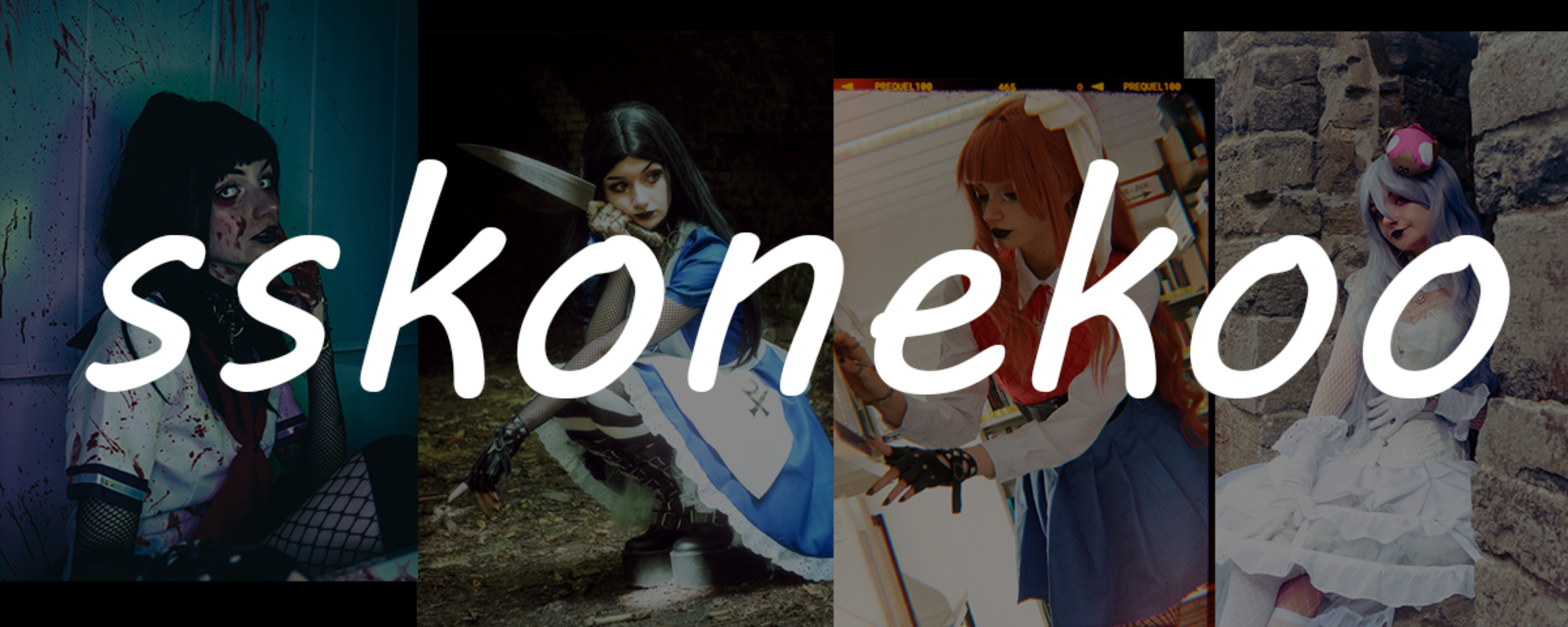 sskoneko thumbnail