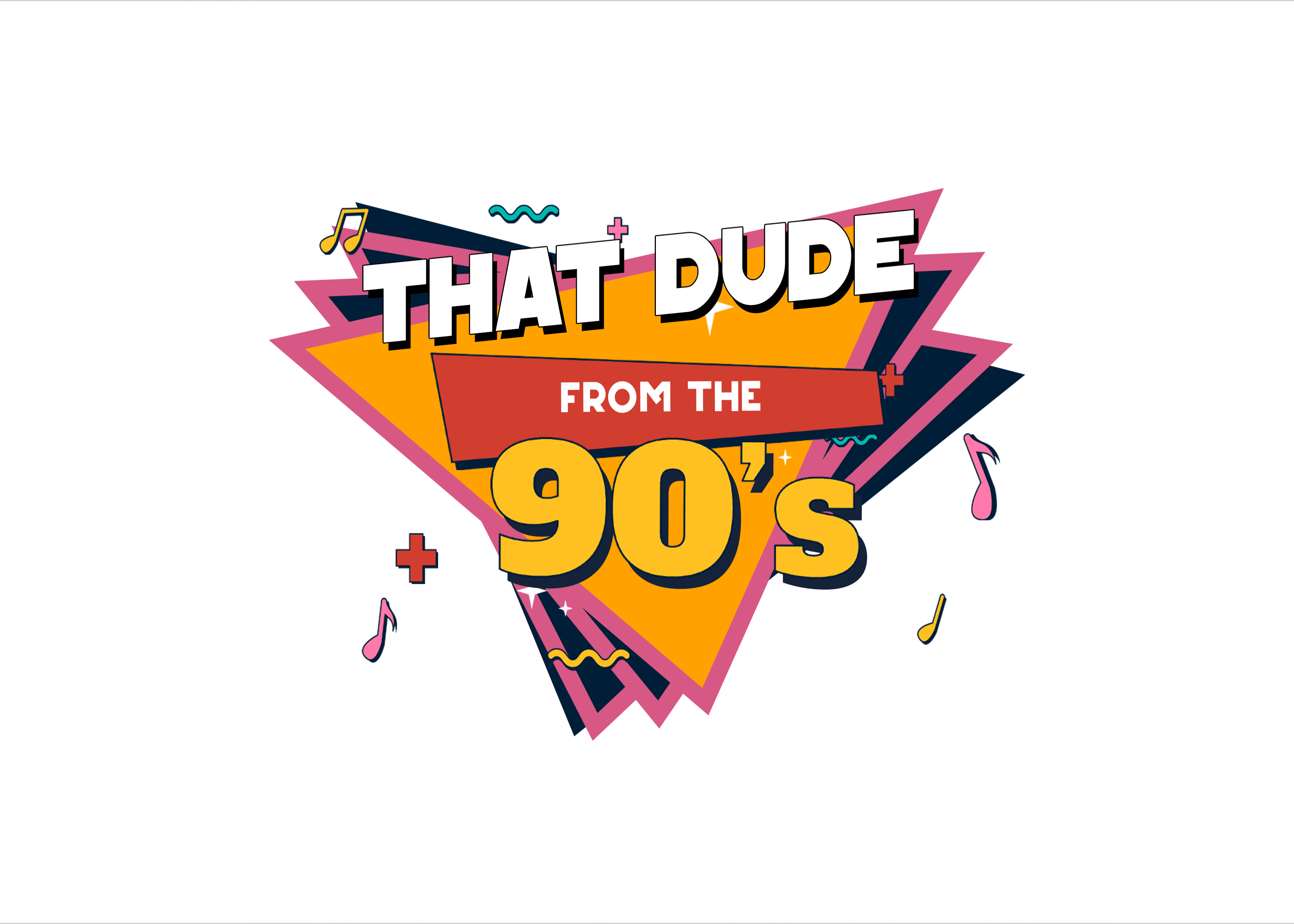 thatdudefromthe90s profile