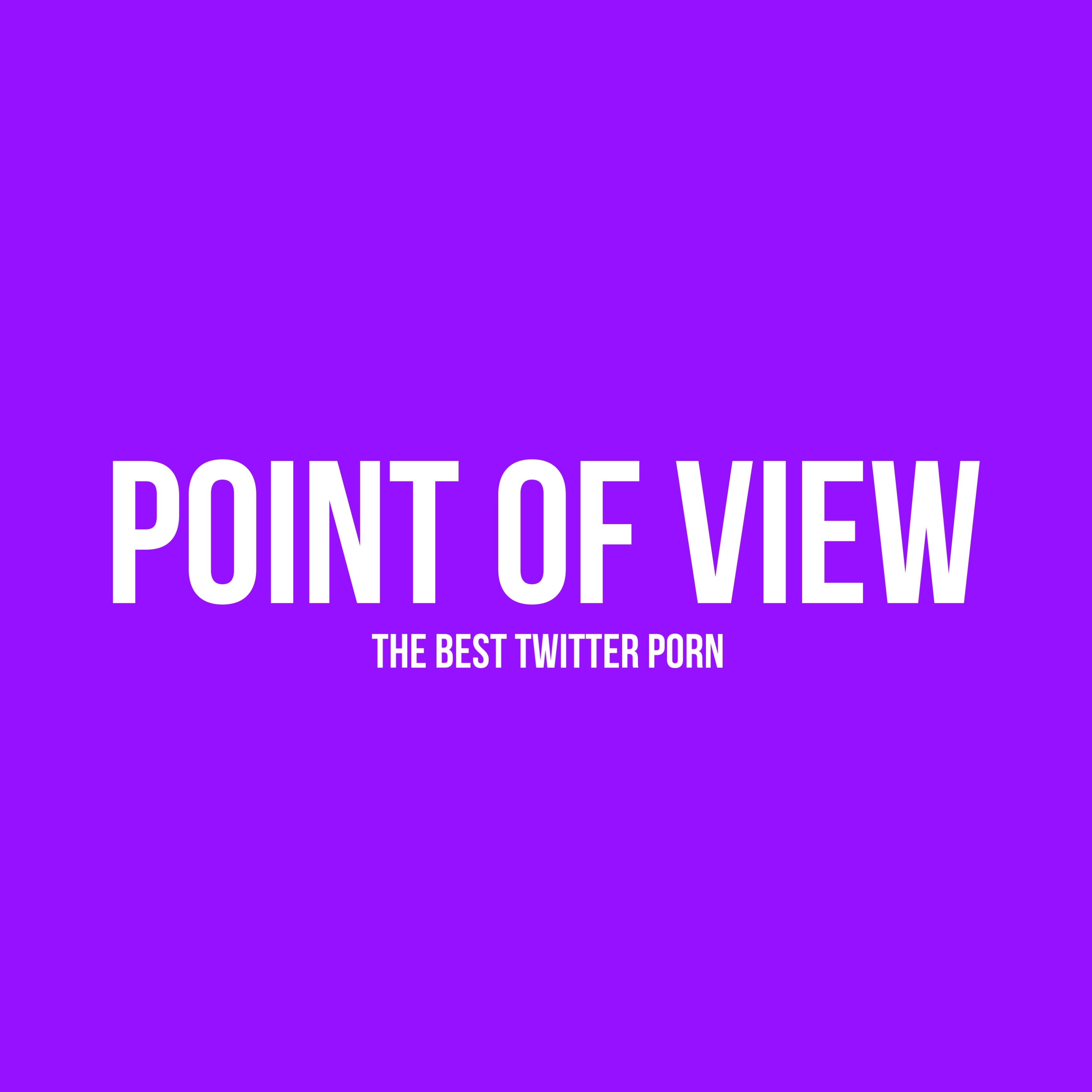 PointOfView💦 thumbnail