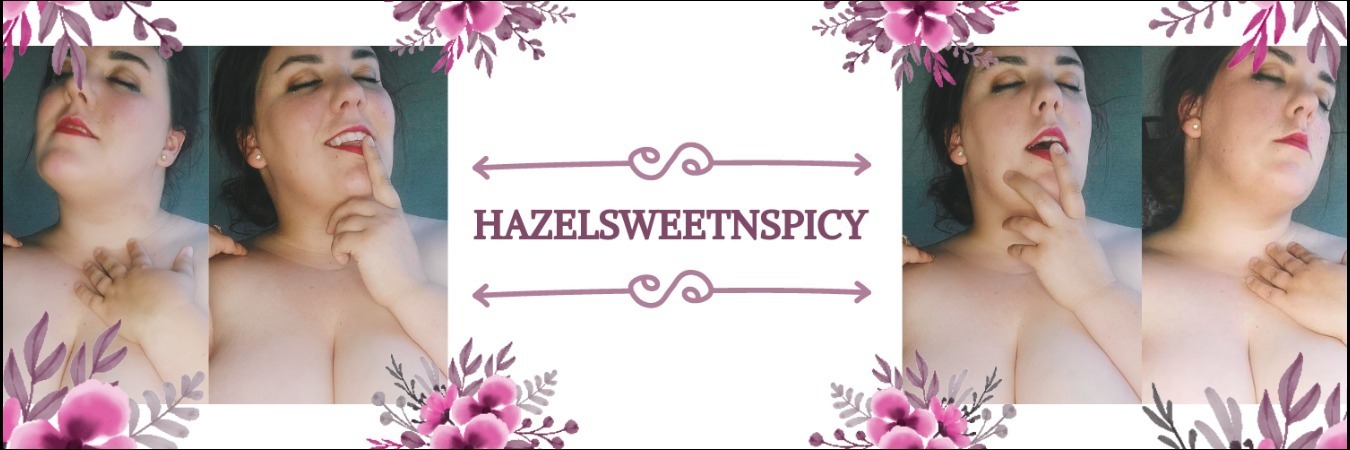 hazelsweetnspicy thumbnail