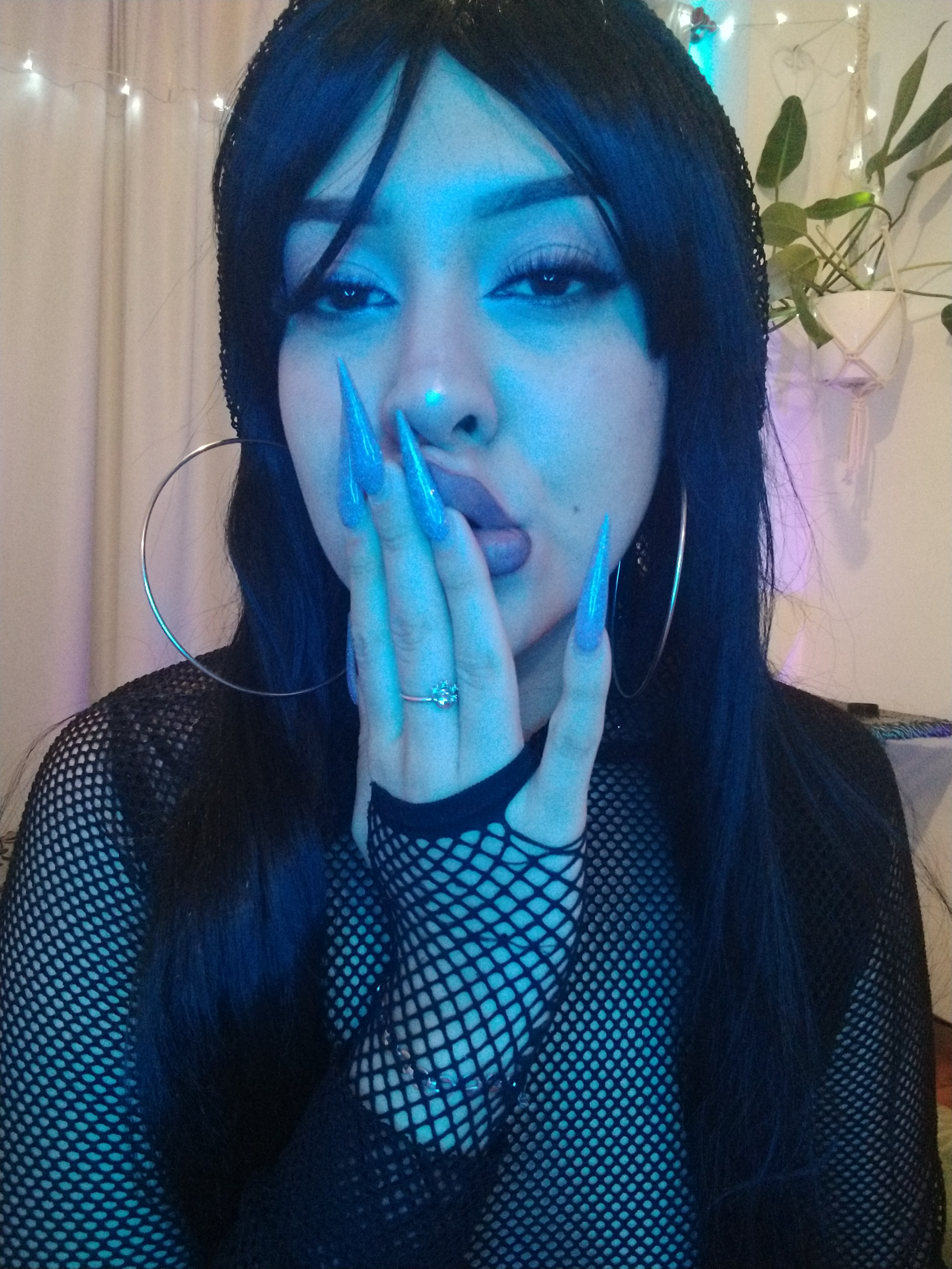 FETISH😈GODDESS-Custom/Videocall/Custom profile