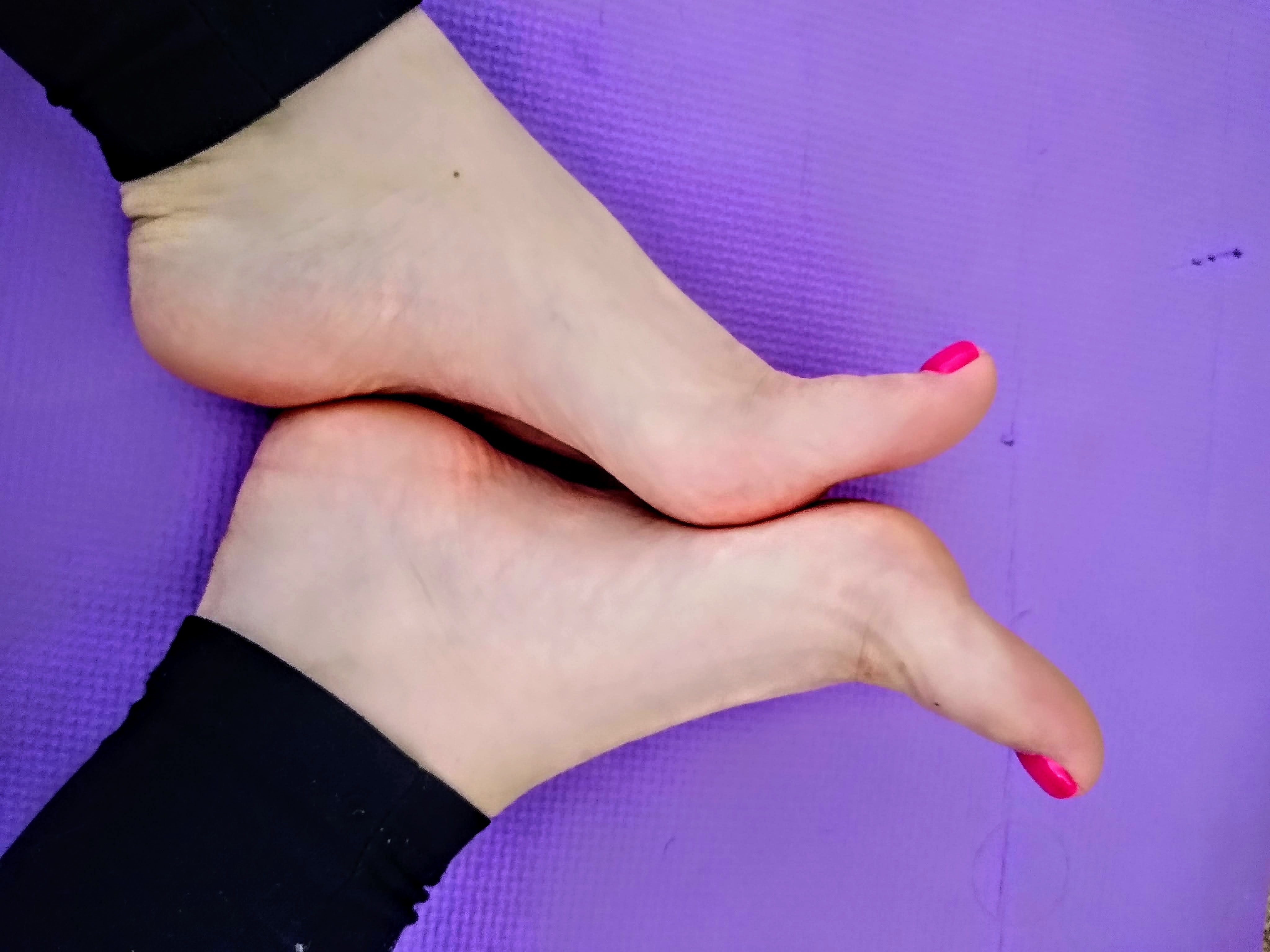 Foot Sandwich thumbnail