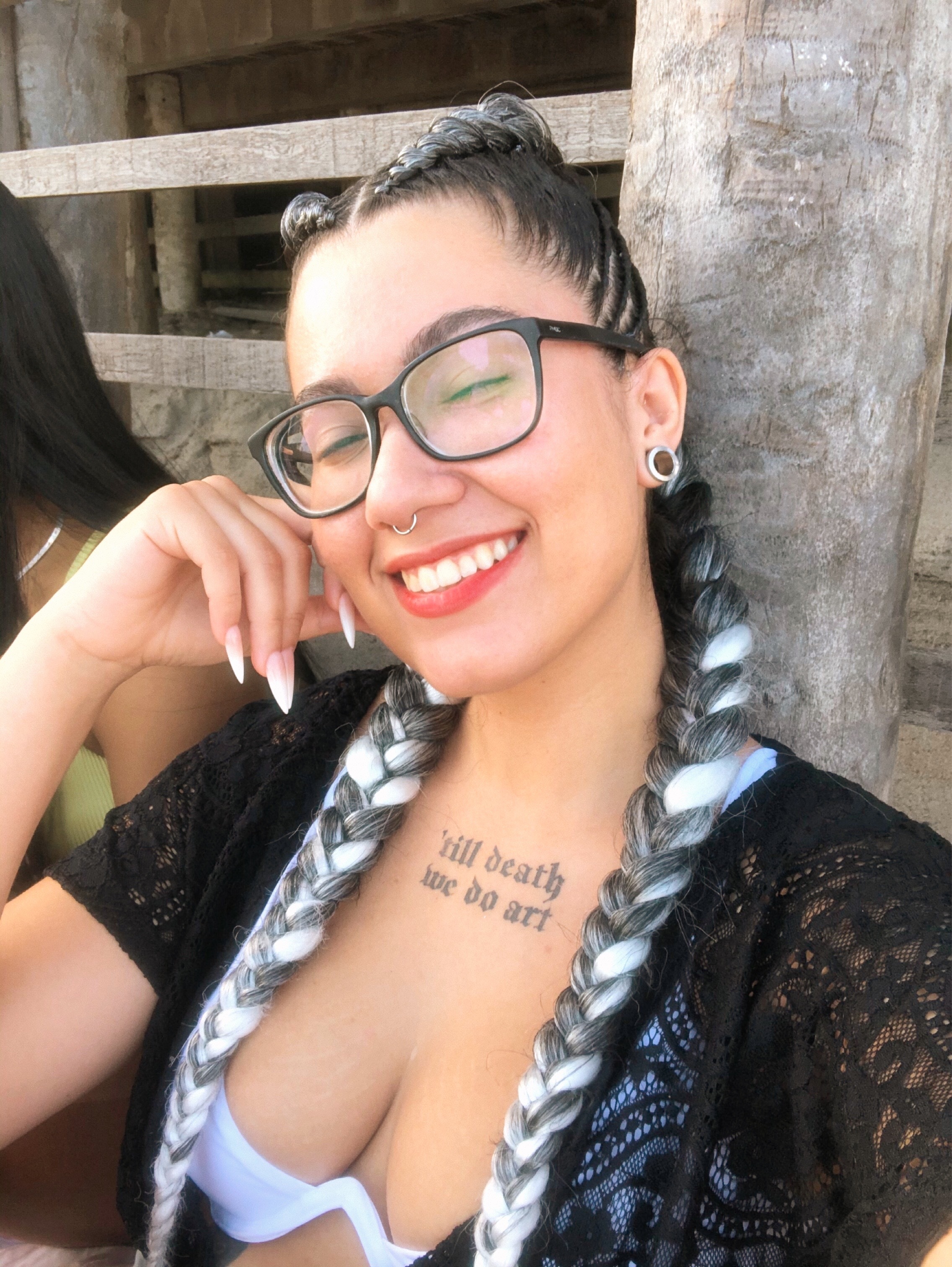 suicidegirl profile